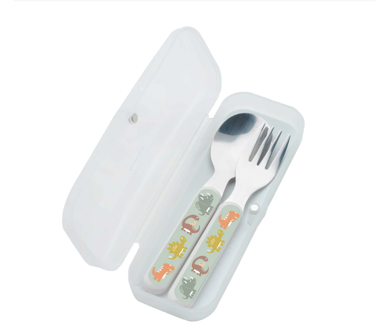 Silverware Set