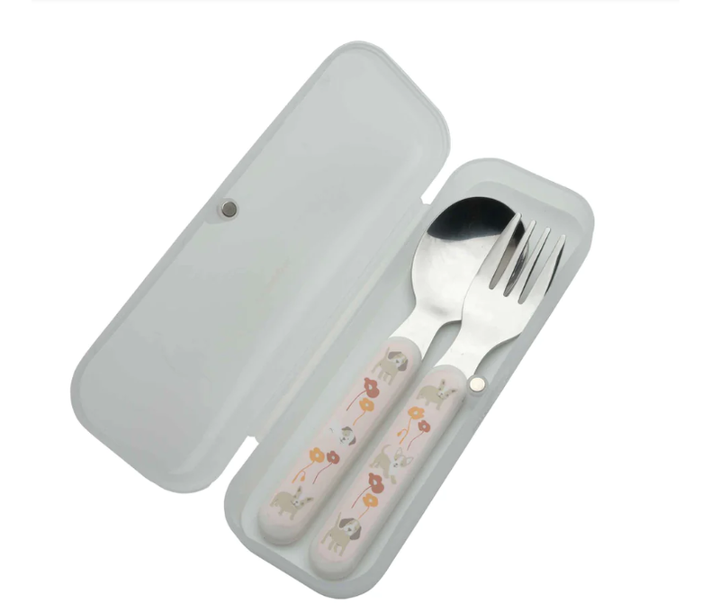 Silverware Set