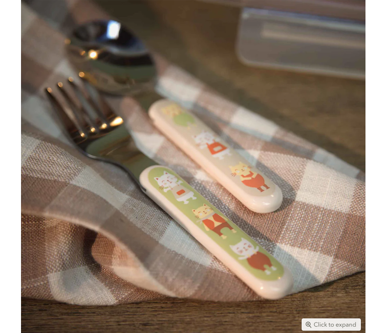 Silverware Set