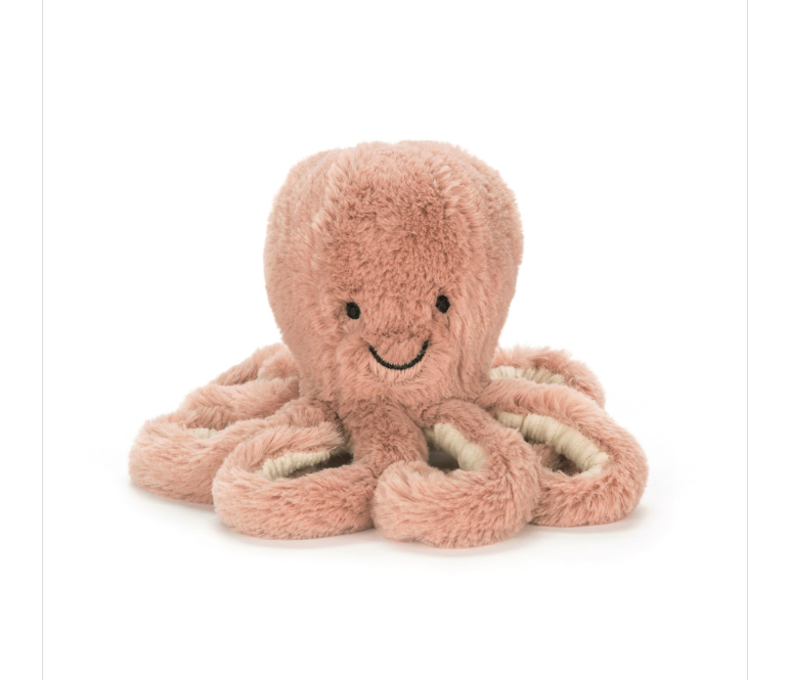 Odell Octopus