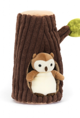 Jellycat Forest Fauna