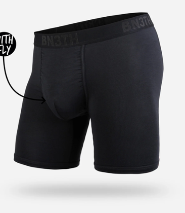 Classic Boxer Brief with Fly