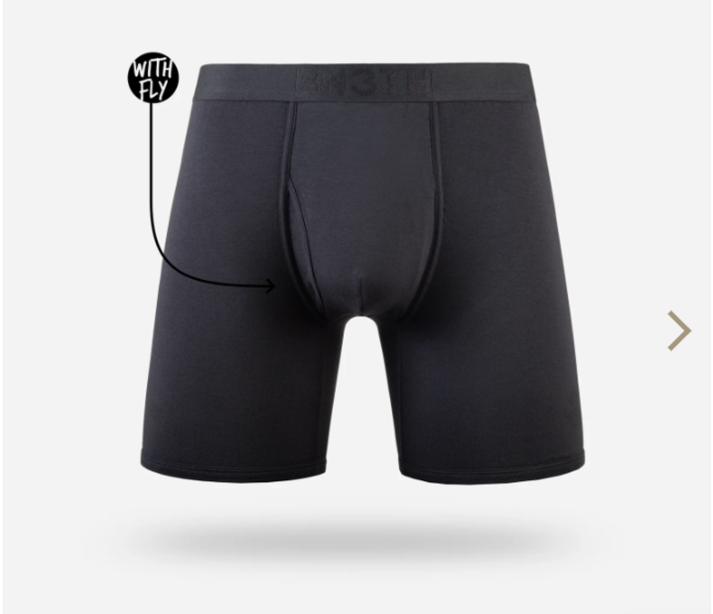 Classic Boxer Brief with Fly