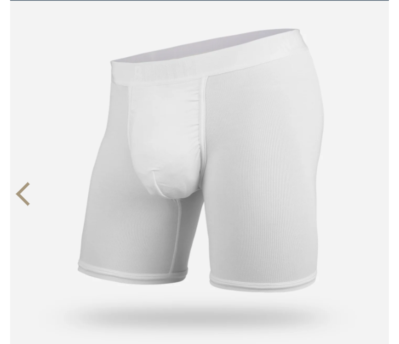 Classic Boxer Brief Solid
