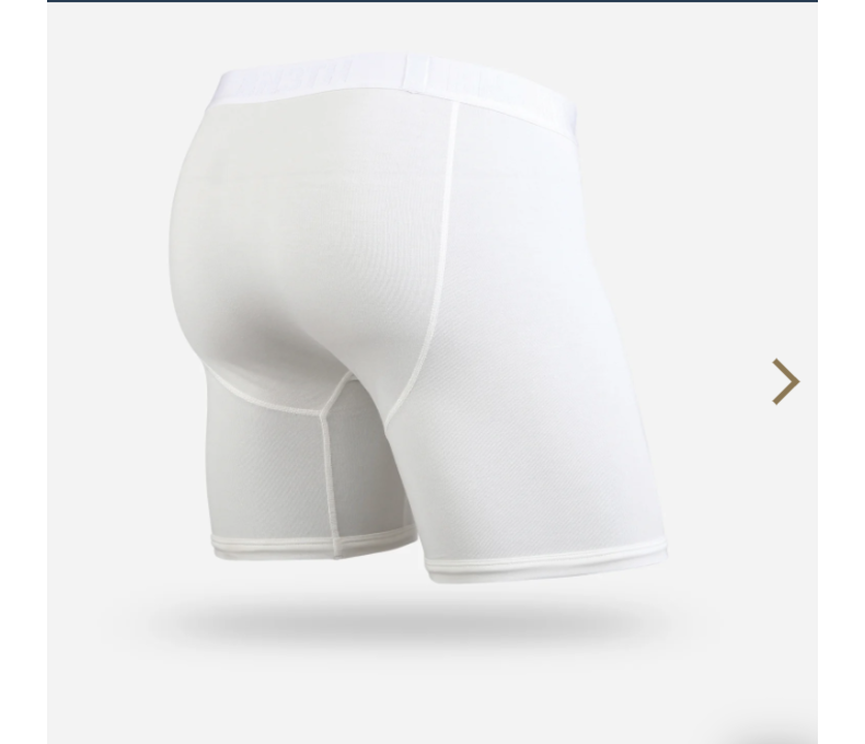 Classic Boxer Brief Solid