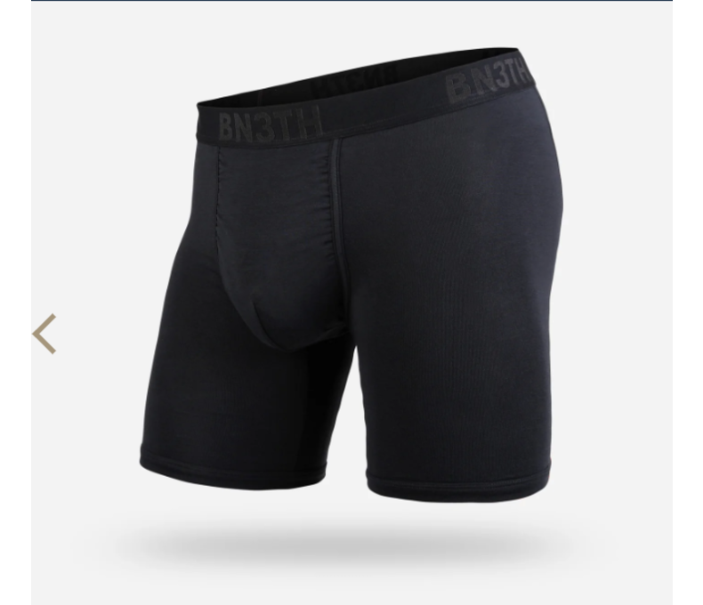 Classic Boxer Brief Solid