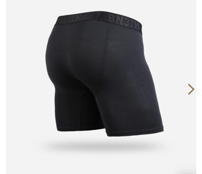 Classic Boxer Brief Solid
