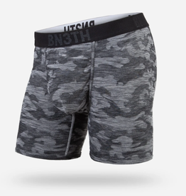 Classic Boxer Brief Solid - The Circle & The Circle Kids Whistler