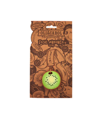 Jose Antonio The Kiwi Mini Teether