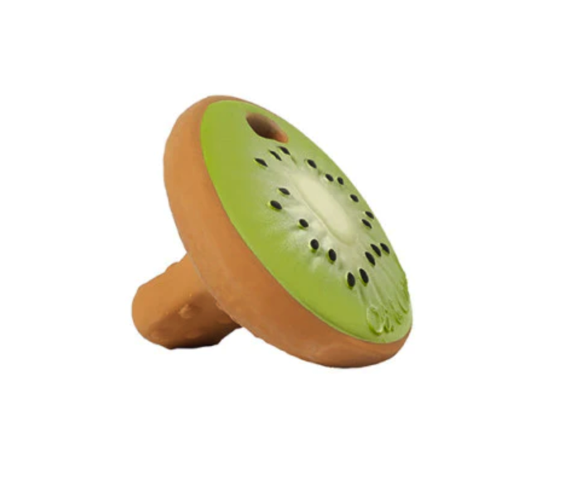 Jose Antonio The Kiwi
