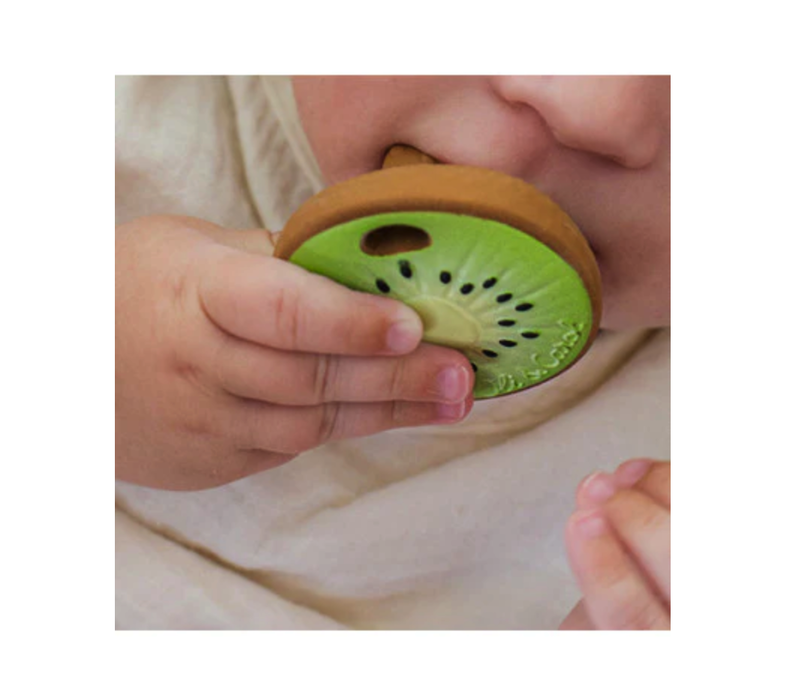 Jose Antonio The Kiwi
