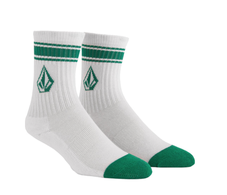 Big Boys Full Stone Sock 3pk