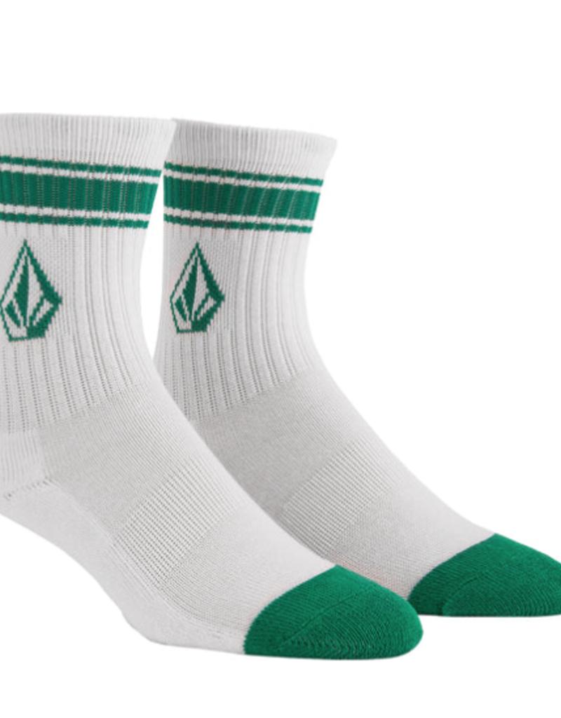 VOLCOM Big Boys Full Stone Sock 3pk