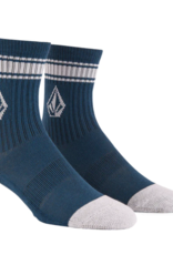 VOLCOM Big Boys Full Stone Sock 3pk