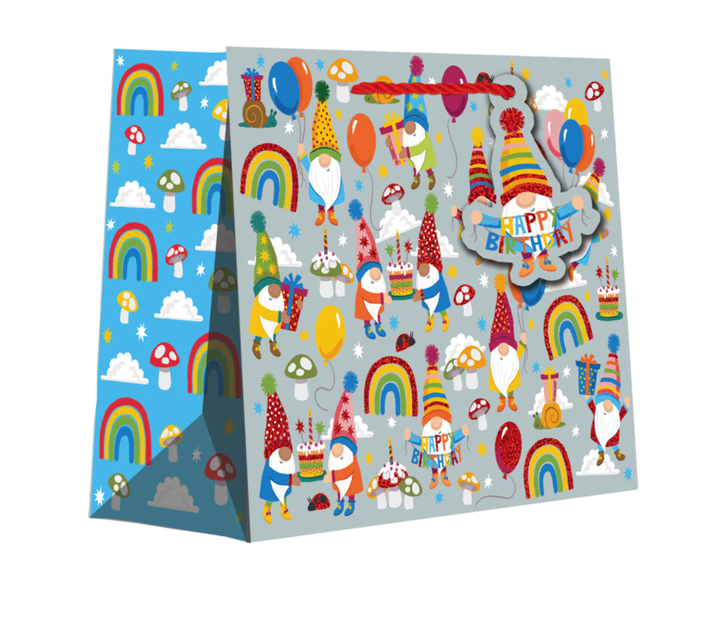 Gift Tote