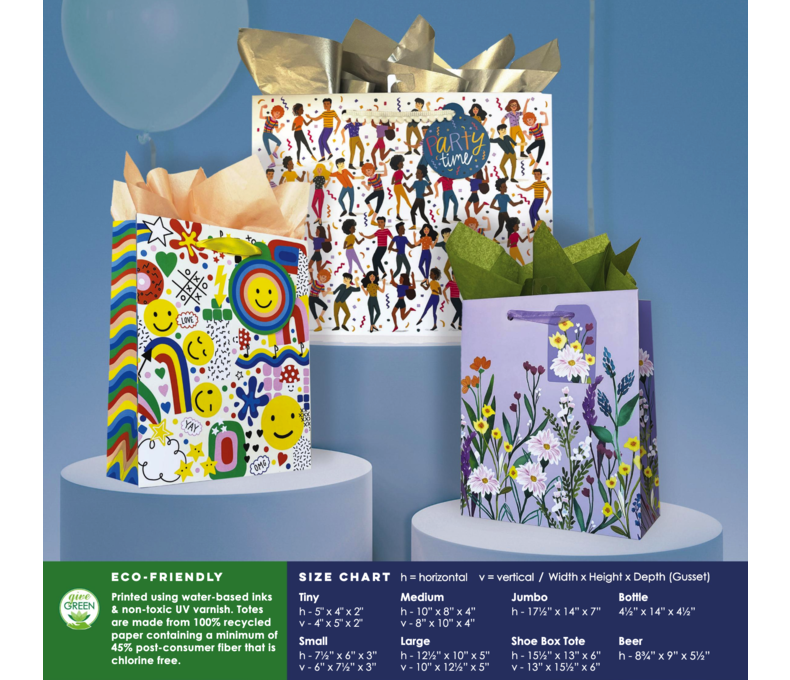 Gift Tote