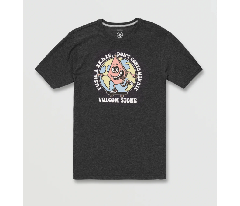 Big Boys Dontcontaminate Tee
