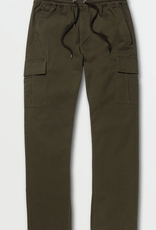 VOLCOM March Casual Pant