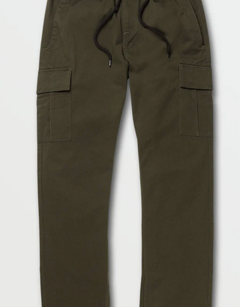 VOLCOM March Casual Pant