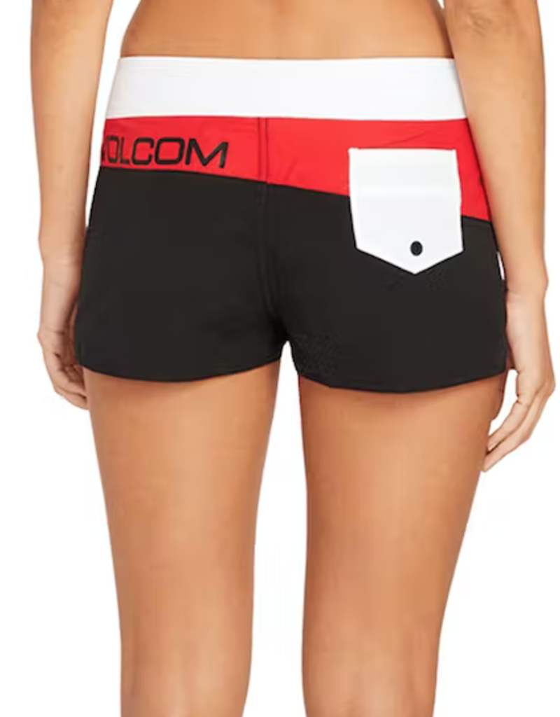 VOLCOM COCO 1 1/2 short