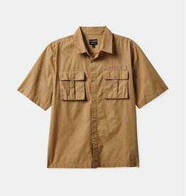 Brixton Surplus S/S Woven