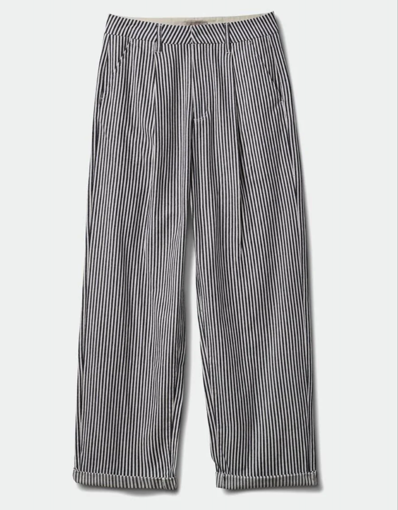 Brixton Victory Trouser Pant