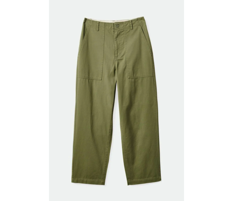 Vancouver Pant