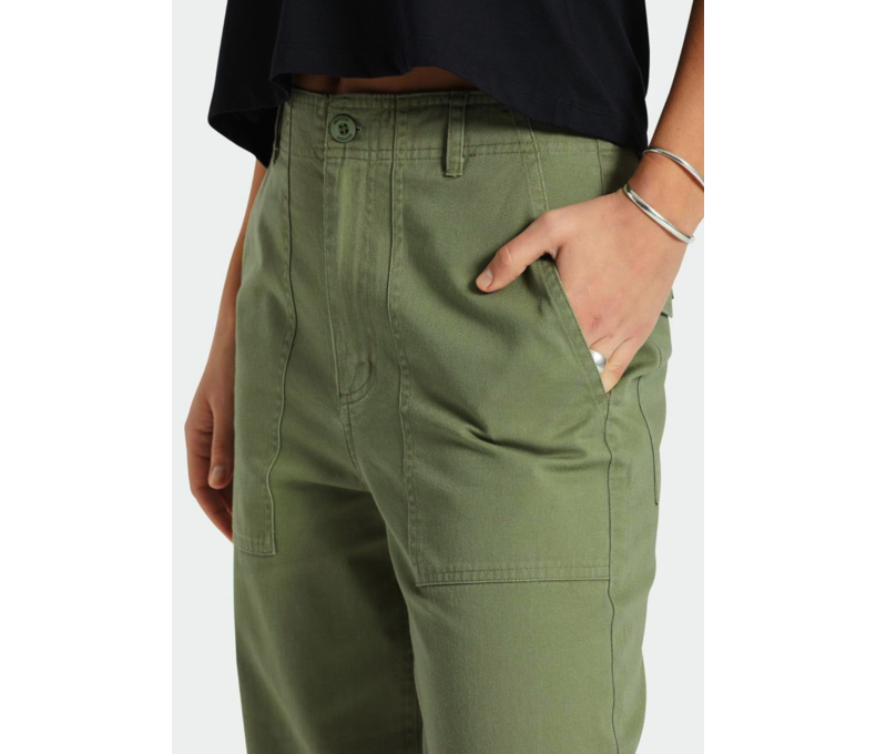 Vancouver Pant