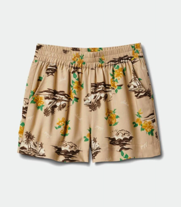 Paradise Short