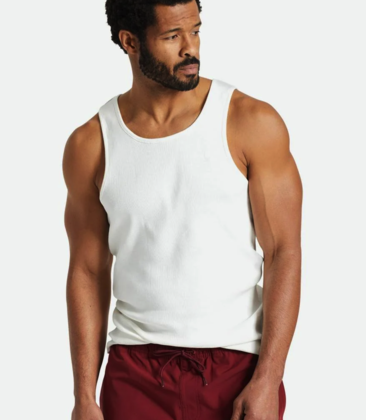 Vintage Reserve Tank