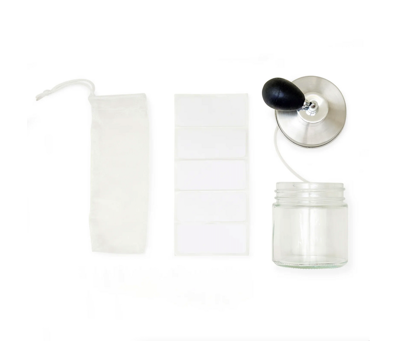 Huckleberry Make Your Own Perfume