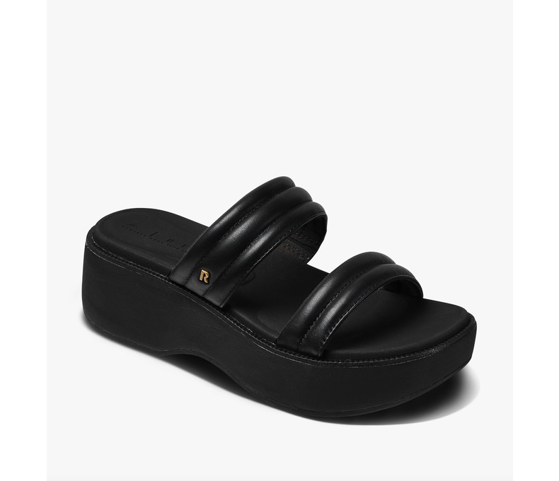 Womens Lofty Lux Hi Sandals