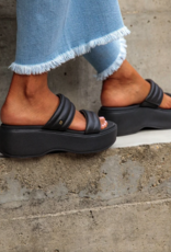 Reef Womens Lofty Lux Hi Sandals