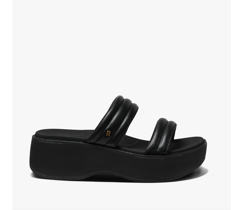 Womens Lofty Lux Hi Sandals