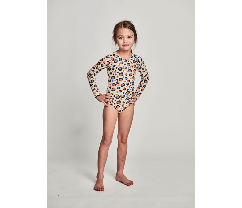 Grace Paddlesuit