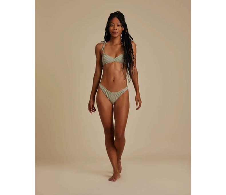 Scoop Bikini Bottom