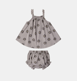 Rylee + Cru Swing Top & Bloomer Set