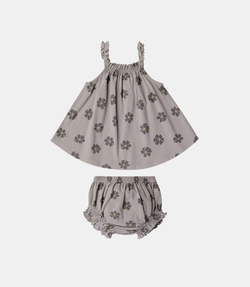 Swing Top & Bloomer Set