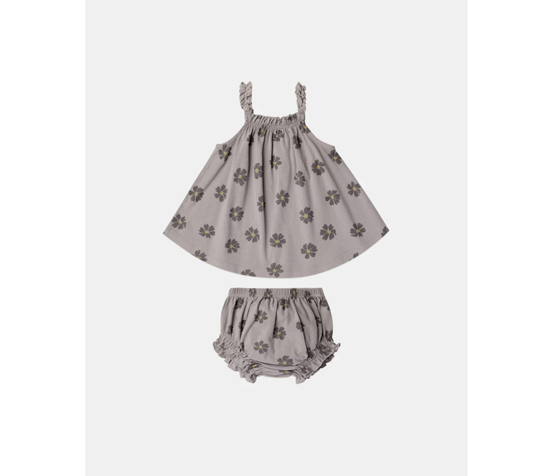 Swing Top & Bloomer Set
