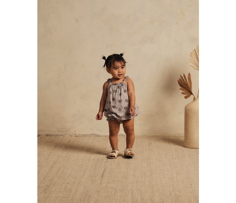 Swing Top & Bloomer Set