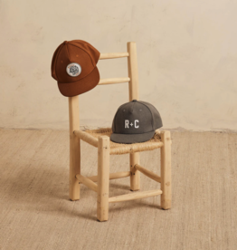 Rylee + Cru Cru Rope Hat