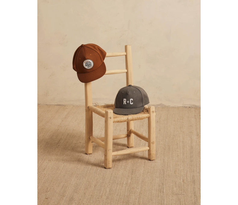 Cru Rope Hat