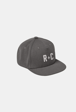 Rylee + Cru Cru Rope Hat