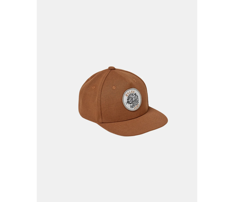 Cru Rope Hat
