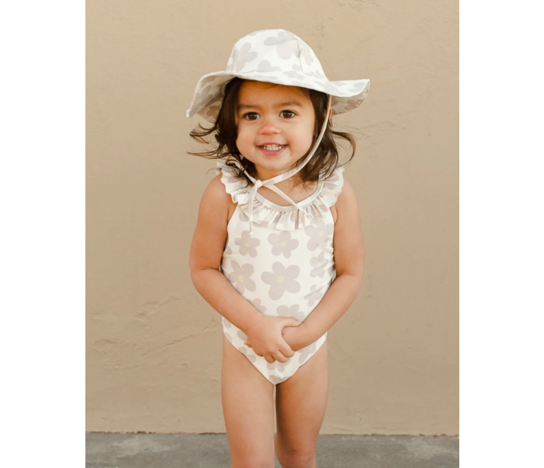 Floppy Swim Hat