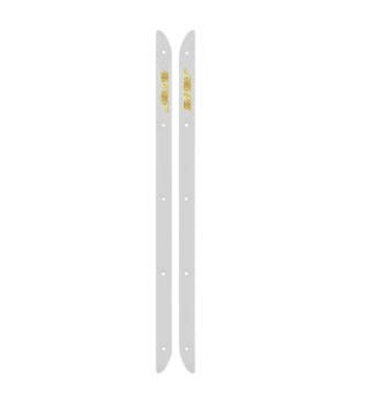 Cruz HSR Rails