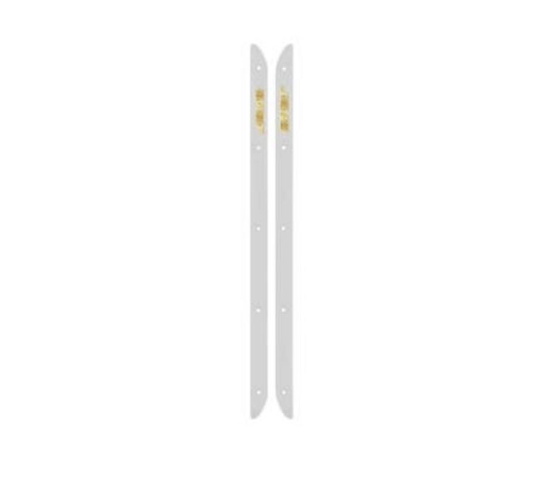 Cruz HSR Rails