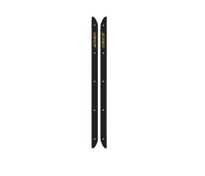 Cruz HSR Rails