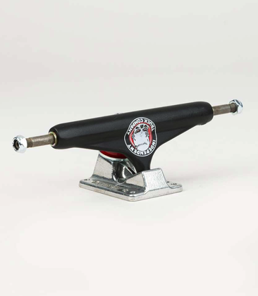 Stage 11 Hollow Omar Hassan Skateboard Trucks