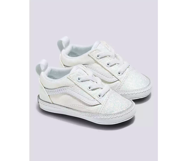 Infant Old Skool Crib Shoe
